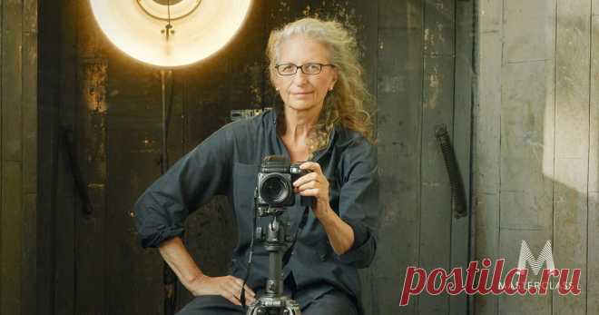 The legendary photographer for Rolling Stone, Vanity Fair, and Vogue teaches the art of creating timeless images.