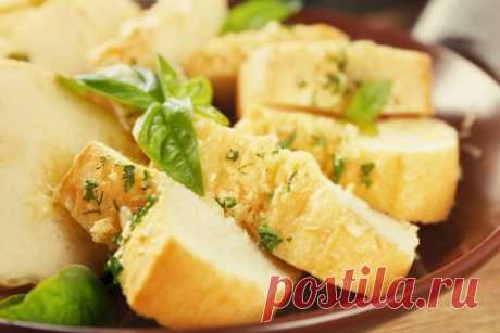 Как приготовить вкуснейший домашний хлеб за 20 минут.(3 рецепта) » Кулинарный сайт