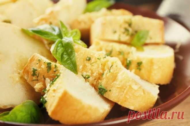 Как приготовить вкуснейший домашний хлеб за 20 минут.(3 рецепта) » Кулинарный сайт
