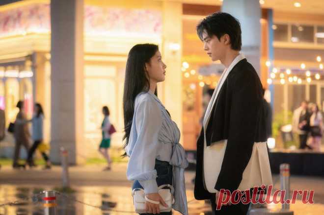 Самые трогательные сериалы 2024 года из Южной Кореи, которые 100% смогут вас удивить! | Киномир | Дзен