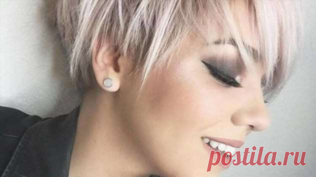 10 популярных стрижек для обворожительного образа | Краше Всех