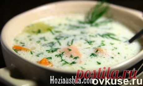 СУПЫ(подборка) - Простые рецепты Овкусе.ру