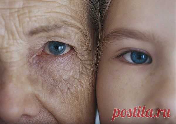 10 заповедей для не желающих стареть