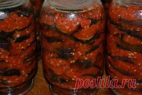 9 ВКУСНЕЙШИХ РЕЦЕПТОВ ИЗ БАКЛАЖАН
