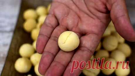 Мини молочное печенье. Улетает как семечки. | Ох и вкусно | Яндекс Дзен