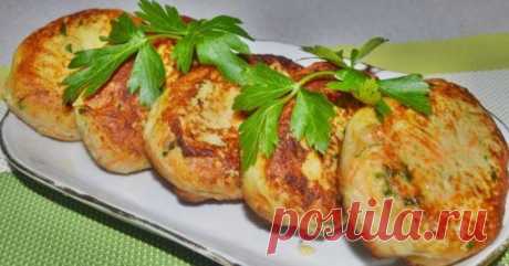 Так вы их еще никогда не готовили. Как приготовить вкуснейшие рыбные котлетки?