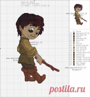 disney mini - Blog di Eromas