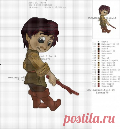 disney mini - Blog di Eromas