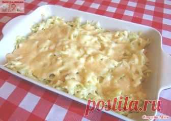 Запечённая капуста «Нежная» с яйцами и сыром Рецептов приготовления блюд из капусты очень много, ее тушат, жарят, солят, маринуют, добавляют в различные блюда в сыром виде.