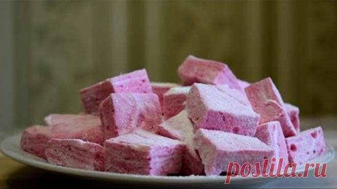 Мы просто смешали сливки с желатином! Готовим уже неделю и не надоедает!