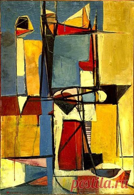 Найдено на сайте abstractartist.org.