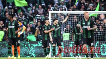 Мамаев: в старой команде половина из нынешнего «Краснодара» не играла бы. Экс-игрок «Краснодара» Павел Мамаев сравнил нынешний и текущий составы команды. Читать далее