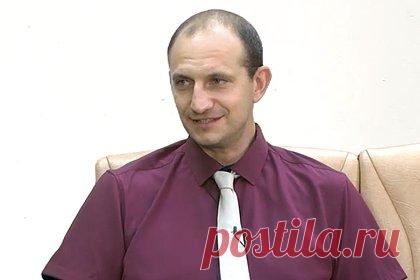 Экс-чиновник бундесвера со словами «какой пример я подам своим детям?» переехал в Россию