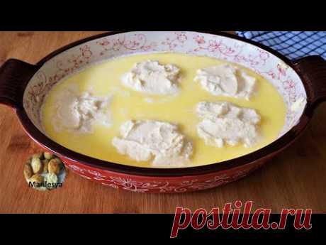 Сырники Плавающие облака! Так сырники ещё не готовили! - YouTube