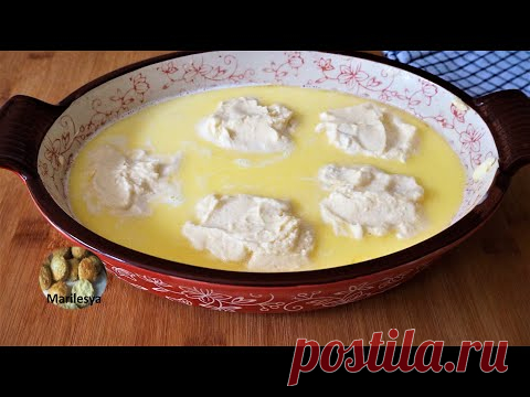 Сырники Плавающие облака! Так сырники ещё не готовили! - YouTube