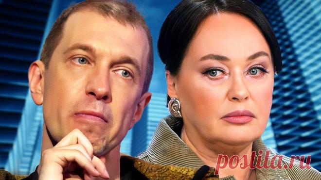 Лариса Гузеева опозорила Сергея Соседова после финала шоу НТВ 