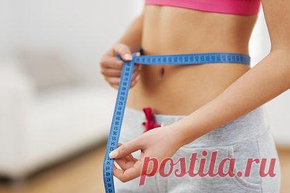 Фитнес-тренер назвала топ мифов о похудении