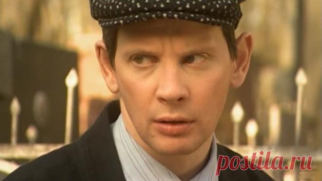 Даниил Спиваковский