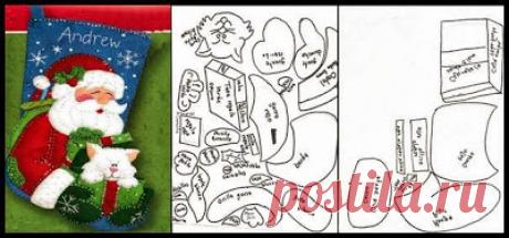 Artesanato com Criatividade: Moldes de Patch