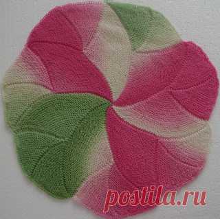 Ravelry: VI-Ленская весна