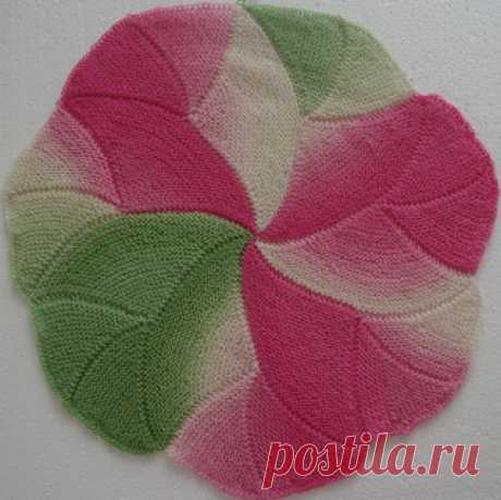 Ravelry: VI-Ленская весна