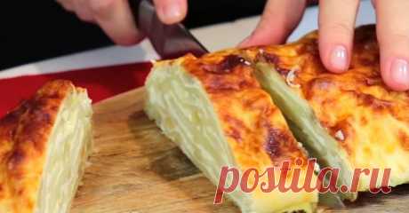 Niekas nesuvokia, kas tai per pyragas be tešlos! Varškės - bananų saldėsis prie arbatos ar kavos Niekas nesuvokia, kas tai per pyragas be tešlos! Varškės - bananų saldėsis prie arbatos ar kavos - labai gardus patiekalas, kurį nesunkiai pasigaminsite pagal pateiktą receptą šioje svetainėje. Daug gerų ir išbandytų receptų vienoje vietoje, kuriuos tiesiog privalote išmėginti!