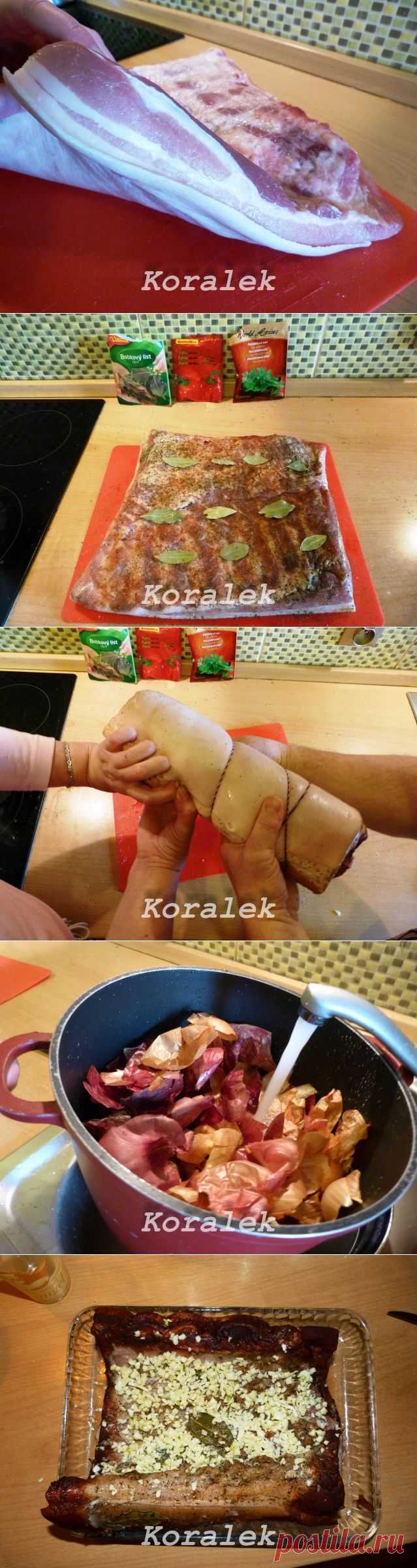 Щас спою!... / Болталка / Кулинария