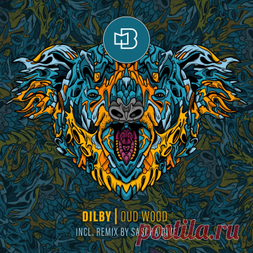 Dilby - Oud Wood BONDDIGI093 FLAC » MinimalFreaks.co