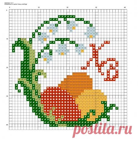 Пасхальная вышивка схемы маленькие, простые и быстрые.