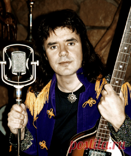 Алла Пугачева стала причиной проблем Евгения Осина: продюсер певца рассказал подробности