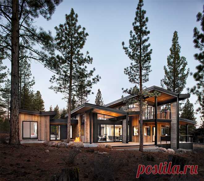 Martis 416 | Method Homes