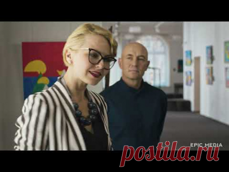 ХРУПКАЯ ДЕВУШКА НАЙДЕТ УБИЙЦУ! - КУПЕЛЬ ДЬЯВОЛА - Сериал. Детектив - Премьера HD