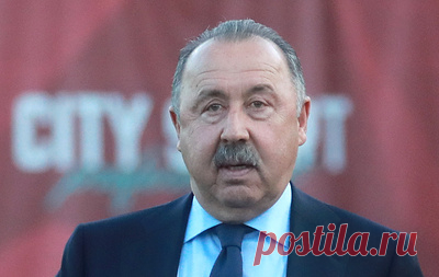 Газзаев хотел бы, чтобы ЦСКА возглавил бывший футболист клуба. Бывший главный тренер ЦСКА назвал кандидатами на освободившуюся должность братьев Березуцких, Ролана Гусева и Сергея Игнашевича