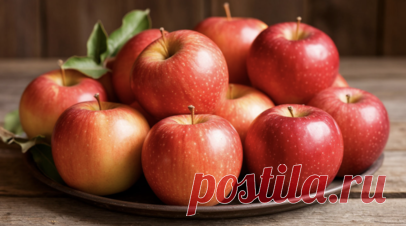 Диетолог Денисенко: в сезон простуд яблоки просто необходимы. Диетолог Людмила Денисенко заявила о необходимости употребления яблок в сезон простуд. Читать далее