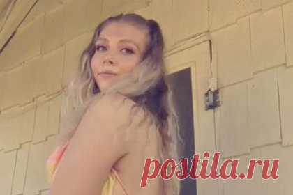 Девушка показала фигуру после похудения на 90 килограммов и прославилась в сети. Жительница Канады Халил Дусетте (Kahlil Doucette), максимальный вес которой доходил до 191 килограмма, показала внешность после похудения и прославилась в сети. Она призналась, что решила похудеть, так как лишний вес негативно сказывался на ее здоровье. Видео девушки набрало почти пять миллионов просмотров в TikTok.