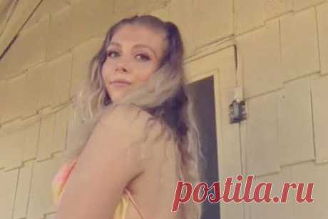 Девушка показала фигуру после похудения на 90 килограммов и прославилась в сети. Жительница Канады Халил Дусетте (Kahlil Doucette), максимальный вес которой доходил до 191 килограмма, показала внешность после похудения и прославилась в сети. Она призналась, что решила похудеть, так как лишний вес негативно сказывался на ее здоровье. Видео девушки набрало почти пять миллионов просмотров в TikTok.