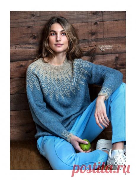 Stickat &amp; Sant №3 2022