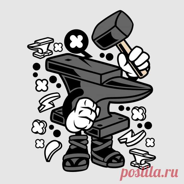 наковальня Более миллиона свободных векторов, PSD, фотографии и бесплатные иконки. Эксклюзивные халявы и все графические ресурсы, которые необходимые для ваших проектов