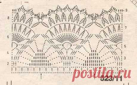 Crochet | Kategoria Blog Crochet | Blog Irushok: liveinternet - Rosyjski serwis online Diaries