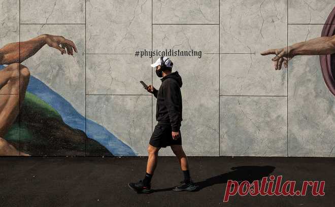 В ВОЗ назвали основного распространителя коронавируса. Непривитые люди являются основным распространителем COVID-19 в мире.