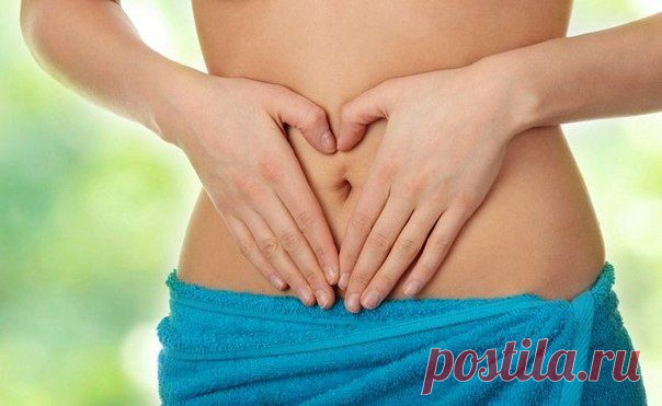 Как очистить кишечник?