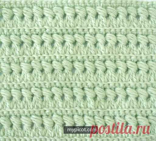 MyPicot | Free crochet patterns