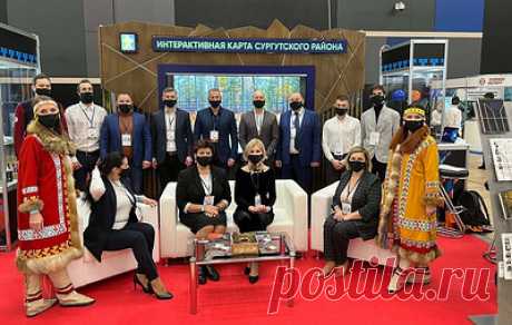 Энтузиазм и открытость привели Сургутский район к успеху на "Российском промышленнике". В крупнейшем районе Ханты-Мансийского автономного округа оценивают результаты работы делегации под руководством главы муниципалитета Андрея Трубецкого на международном форуме в Санкт-Петербурге