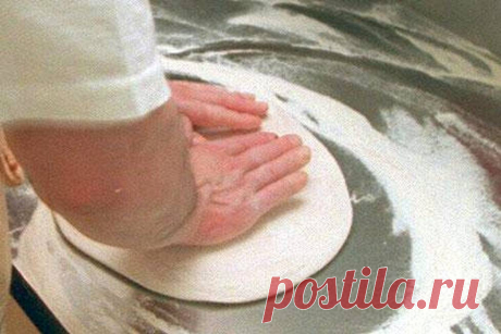 Pizzataikina - Reseptit - Ilta-Sanomat