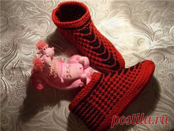 ОНА ЗНАЕТ...