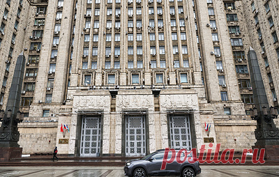 МИД РФ разочарован неправосудным решением по сфабрикованному делу против Додика. Россия намерена использовать политические средства, чтобы предотвратить провоцируемый Западом рост напряженности в Боснии и Герцеговине, говорится в комментарии официального представителя дипведомства Марии Захаровой