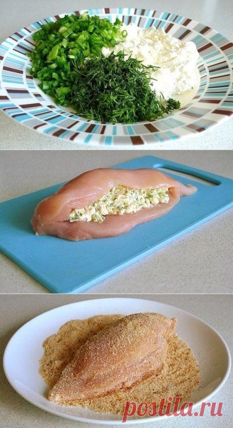 • Вкусные рецепты • Кулинария