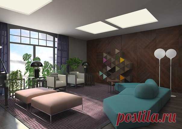 2 июля МШД запускает курс компьютерного проектирования в SketchUp