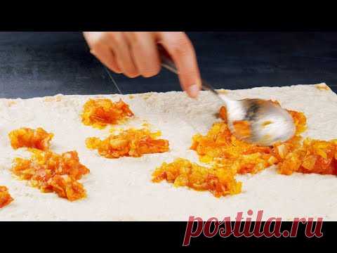Вкуснее не придумаешь! Рецепт, который меня буквально потряс!