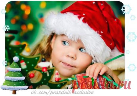 Новый год – это когда отец пробует убедить своих детей в том, что он Дед Мороз, а свою жену – что он не Дед Мороз.